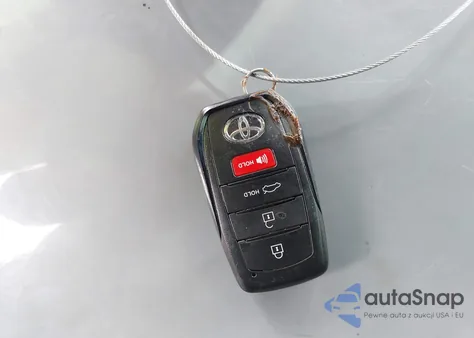 2025 Toyota Camry Se из США, поврежденный, VIN 4T1DAACK6SU556385